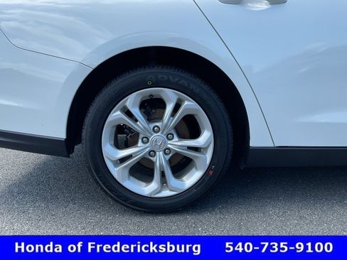 Used 2023 Honda Accord LX image 11