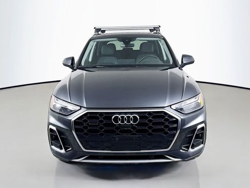 Used 2023 Audi Q5 2.0T Premium Plus w/ Premium Plus Package image 6