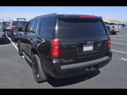Used 2018 Chevrolet Tahoe LS image 4
