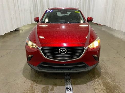 Used 2019 MAZDA CX-3 Touring w/ Preferred Equipment Package image 8