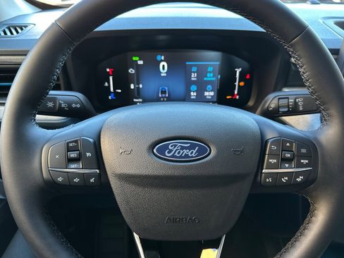 New 2026 Ford Maverick XLT w/ XLT Luxury Package image 21