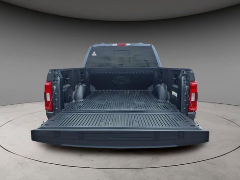 Used 2023 Ford F150 XLT w/ Equipment Group 302A High AWD/4WD image 8