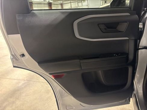 Used 2022 Ford Bronco Sport Big Bend image 11