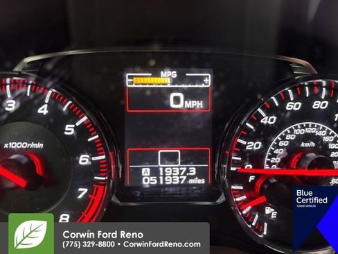 Used 2021 Subaru WRX Premium AWD/4WD image 18