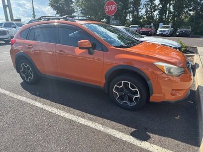Used 2014 Subaru Crosstrek 2.0i Premium w/ Moonroof Package
