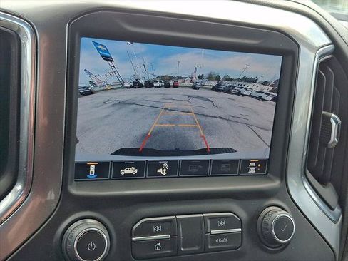 Used 2023 Chevrolet Silverado 2500 LTZ w/ LTZ Convenience Package AWD/4WD image 19