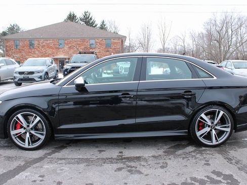 Used 2018 Audi RS 3 image 5