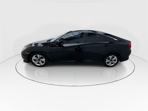 Used 2017 Honda Civic LX image 5