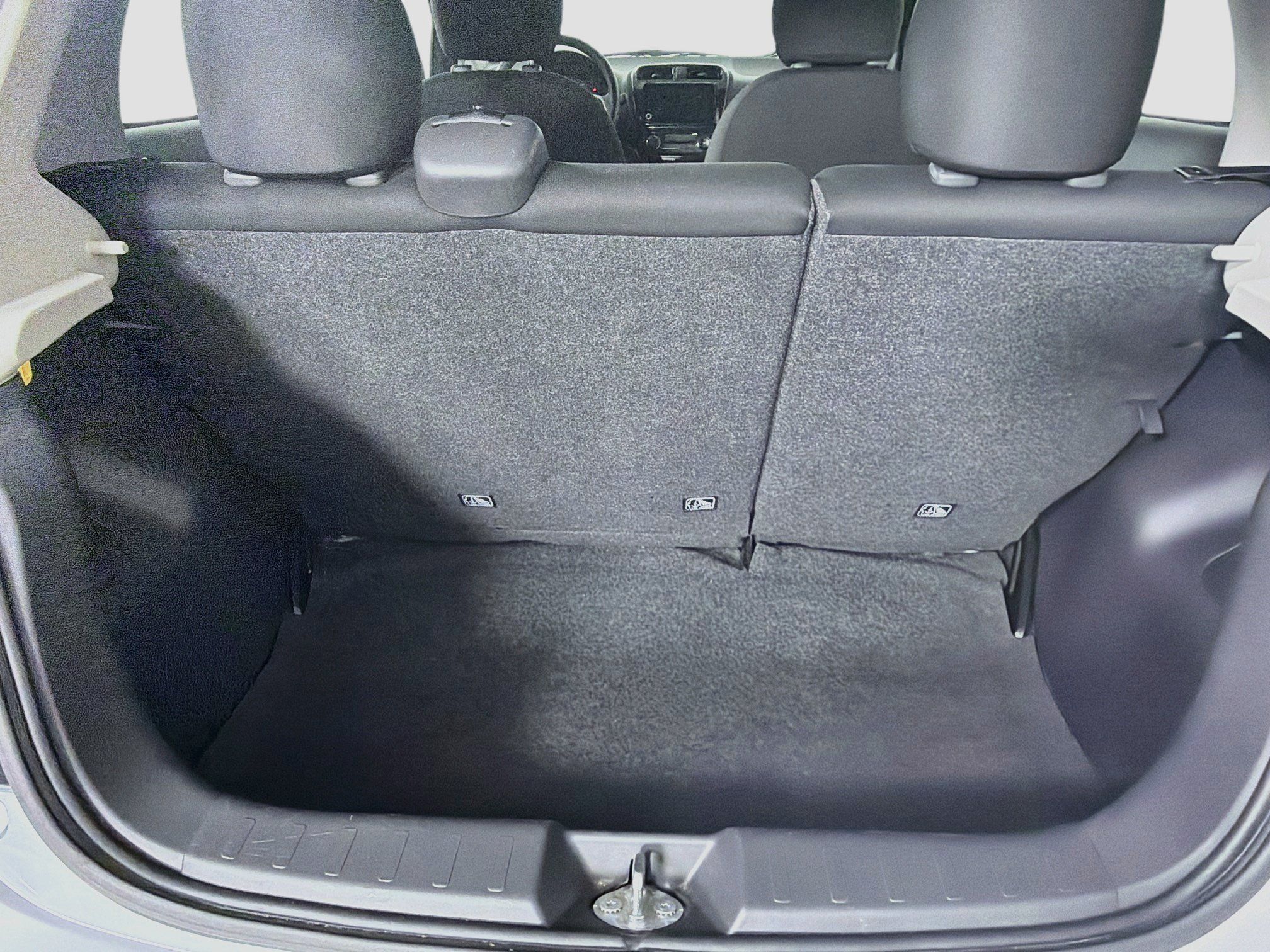 Used 2024 Mitsubishi Mirage ES FWD image 26