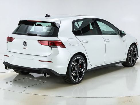 New 2026 Volkswagen GTI Autobahn FWD image 47