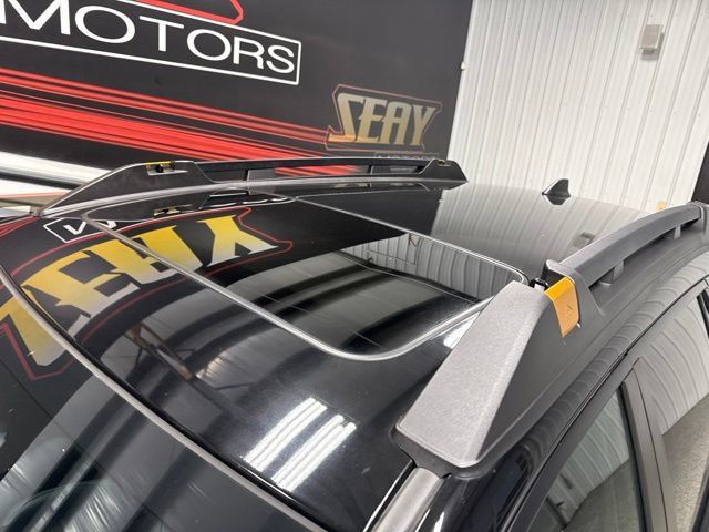 Used 2023 Subaru Outback Wilderness AWD/4WD image 5