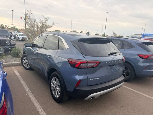 Used 2024 Ford Escape Active FWD image 4