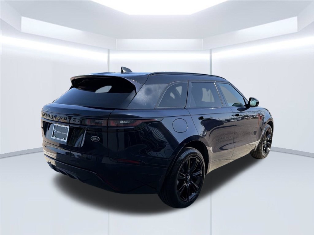Used 2023 Land Rover Range Rover Velar R-Dynamic S AWD/4WD image 6
