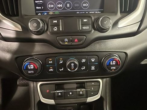 Used 2023 GMC Terrain SLE w/ Driver Convenience Package AWD/4WD image 22