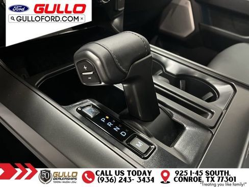 Used 2026 Ford F150 Lariat w/ Equipment Group 502A High AWD/4WD image 28