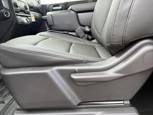 New 2026 Chevrolet Silverado 1500 W/T AWD/4WD image 10