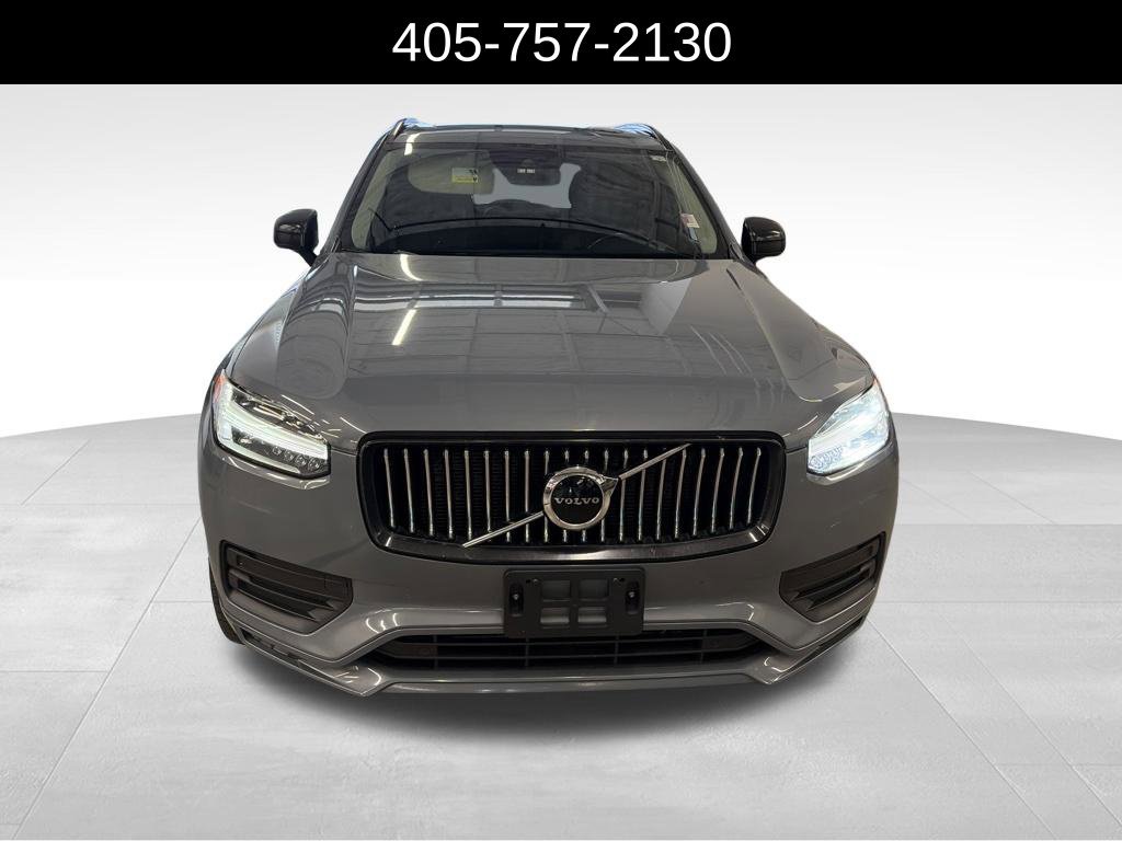 Used 2020 Volvo XC90 T5 Momentum AWD/4WD image 16