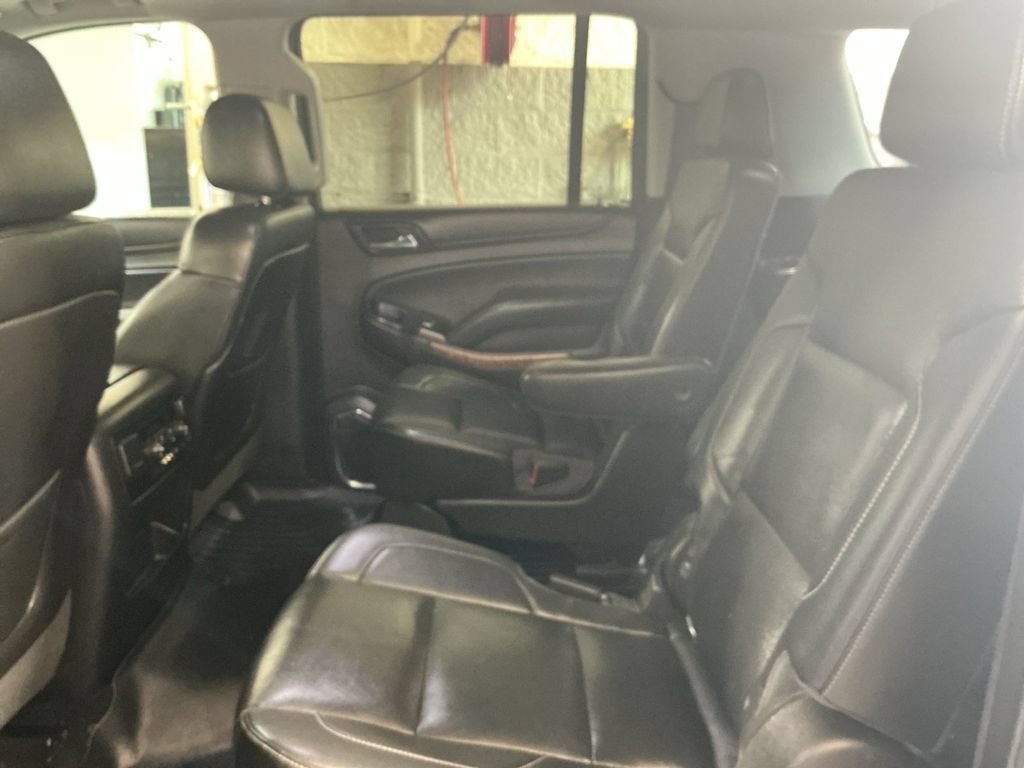 Used 2016 Chevrolet Suburban LTZ AWD/4WD image 20