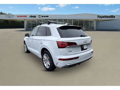 Used 2023 Audi Q5 2.0T Premium image 5