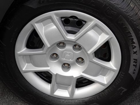 Used 2008 Honda Element LX image 41