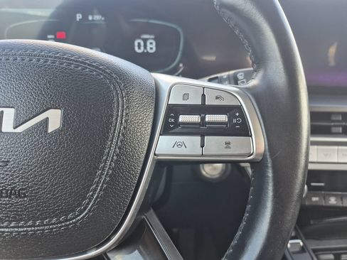 Used 2025 Kia Telluride S AWD/4WD image 20