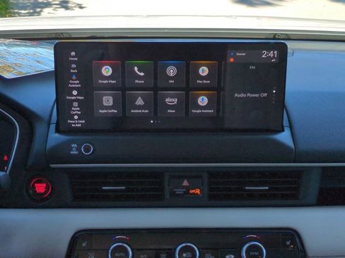 New 2026 Honda Pilot EX-L image 16