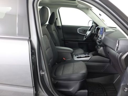 Certified 2024 Ford Bronco Sport Big Bend w/ Convenience Package image 57