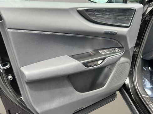 New 2026 Lexus NX 350 AWD w/ Premium Package image 10