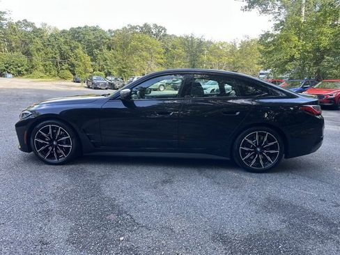 Used 2023 BMW M440i xDrive Gran Coupe w/ Premium Package image 9