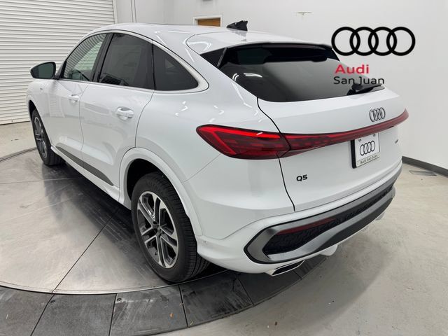 New 2026 Audi Q5 Premium Plus AWD/4WD image 35