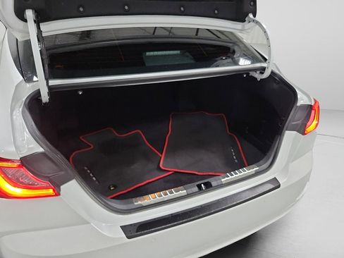 Certified 2025 Toyota Camry XSE w/ Premium Plus Package FWD image 7