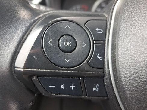 Used 2022 Toyota Corolla SE FWD image 28