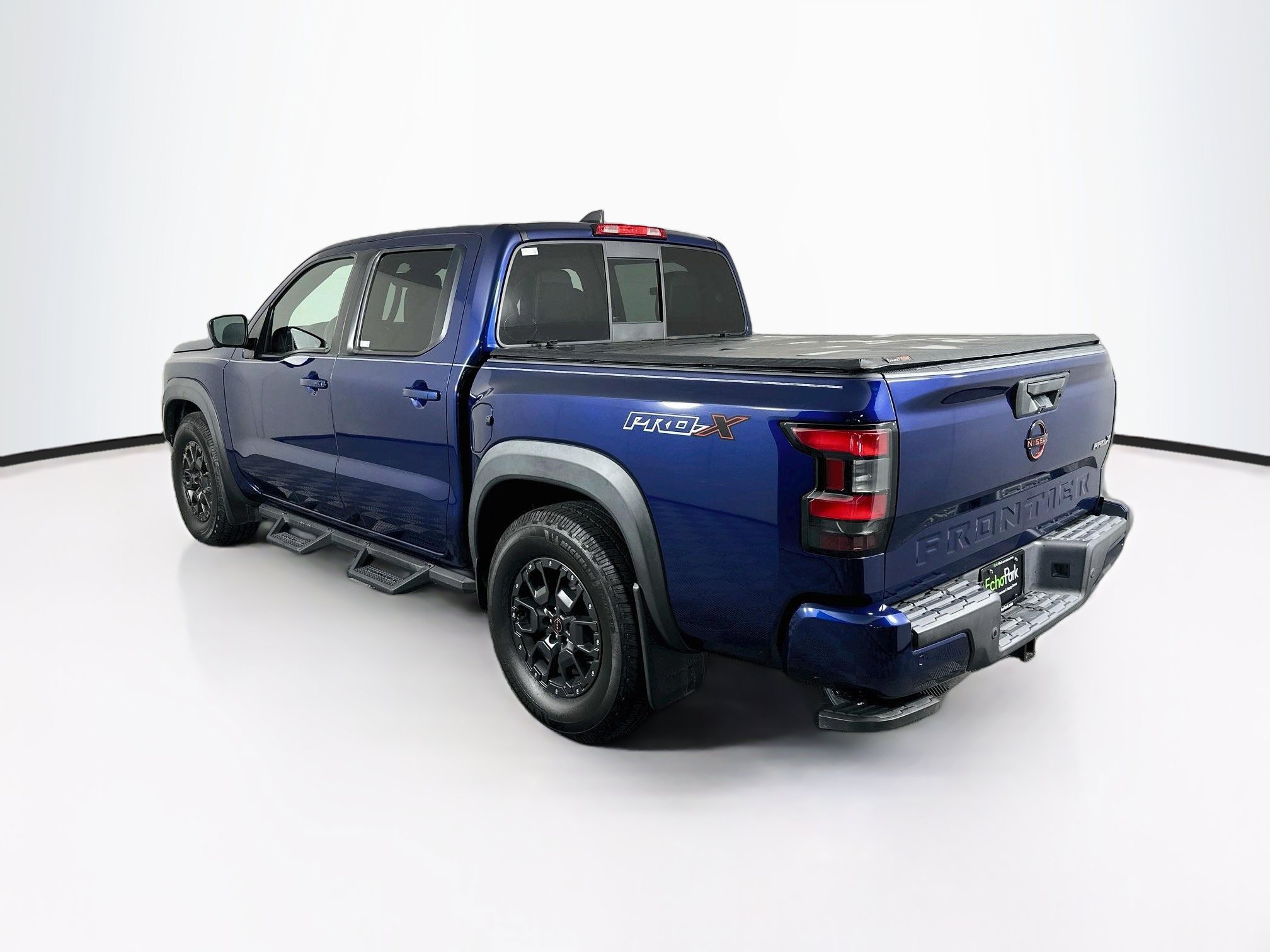 Used 2022 Nissan Frontier Pro-X w/ Pro-X Premium Package RWD image 5