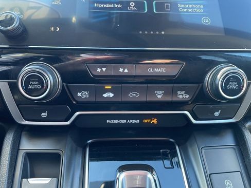 Used 2022 Honda CR-V EX image 23
