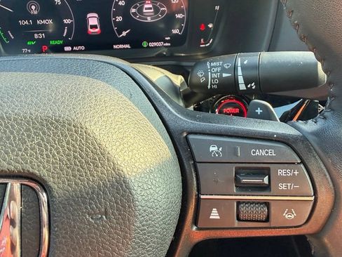 Used 2024 Honda Accord Sport image 17