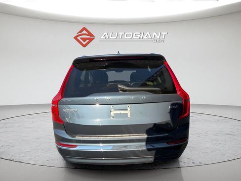 Used 2025 Volvo XC90 B6 Plus w/ Protection Package Premier AWD/4WD image 7