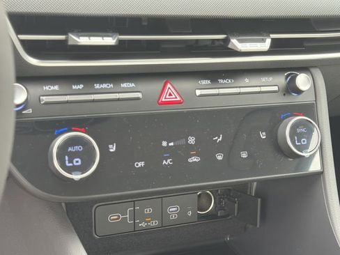 New 2026 Hyundai Sonata SEL FWD image 30
