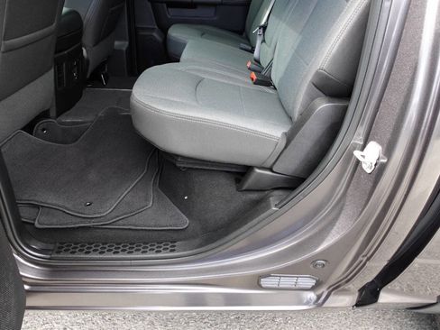 Used 2023 RAM 1500 Classic Warlock image 24