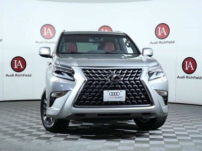 Used 2023 Lexus GX 460 Premium