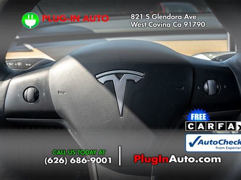 Used 2022 Tesla Model Y Long Range AWD/4WD image 18