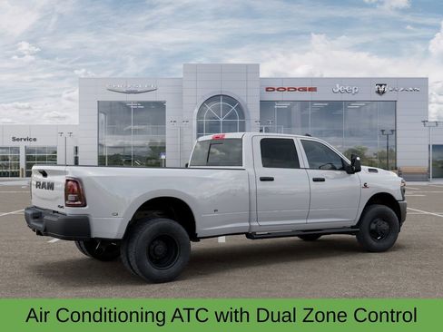 New 2026 RAM 3500 Tradesman image 6