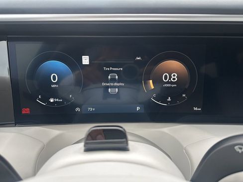 New 2026 Hyundai Palisade Calligraphy FWD image 26
