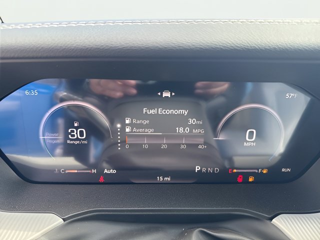 New 2026 Jeep Cherokee Limited AWD/4WD image 12