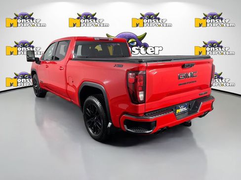 Used 2023 GMC Sierra 1500 Elevation image 7
