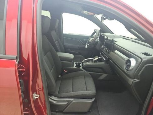 New 2026 Chevrolet Colorado LT image 17