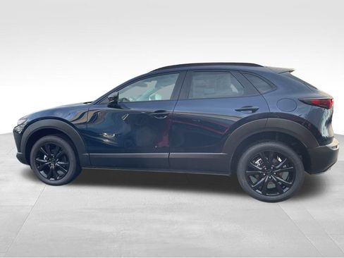 New 2026 MAZDA CX-30 AWD 2.5 S image 10