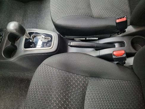 Used 2024 Mitsubishi Mirage G4 SE FWD image 26