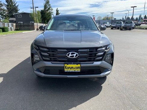 New 2026 Hyundai Tucson SE AWD/4WD image 9