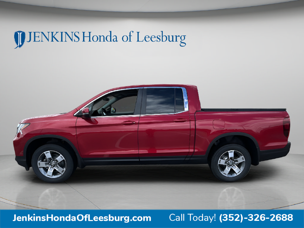 New 2026 Honda Ridgeline RTL image 7