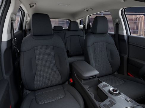 New 2026 Kia Sportage LX image 15